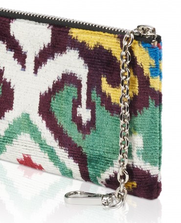 Ключница из Шелка Унисекс RITUS SPIRITUS!_Key/L